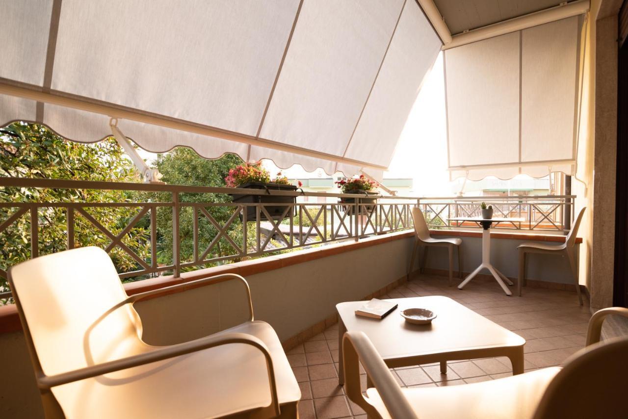 Cilento Suite - Vinarte B&B Agropoli Zewnętrze zdjęcie
