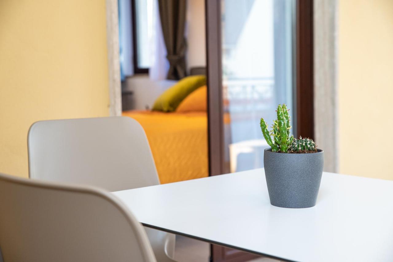 Cilento Suite - Vinarte B&B Agropoli Zewnętrze zdjęcie