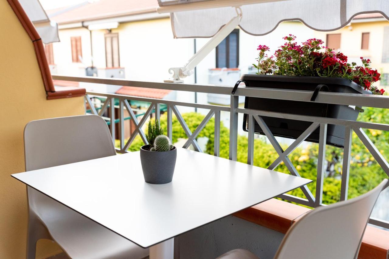 Cilento Suite - Vinarte B&B Agropoli Zewnętrze zdjęcie